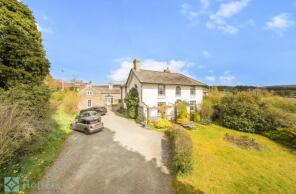 Guidfa House, Crossgates, Llandrindod Wells LD1 6RF