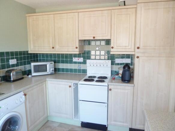Modern Kitchen
