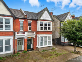 92a, Valkyrie Road, Westcliff-on-sea SS0 8AP