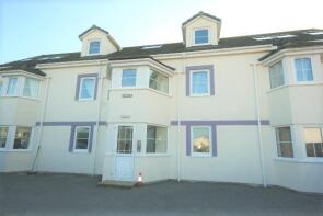 5, Chegwin Court, Access To Chegwin Court, Newquay TR7 2DE