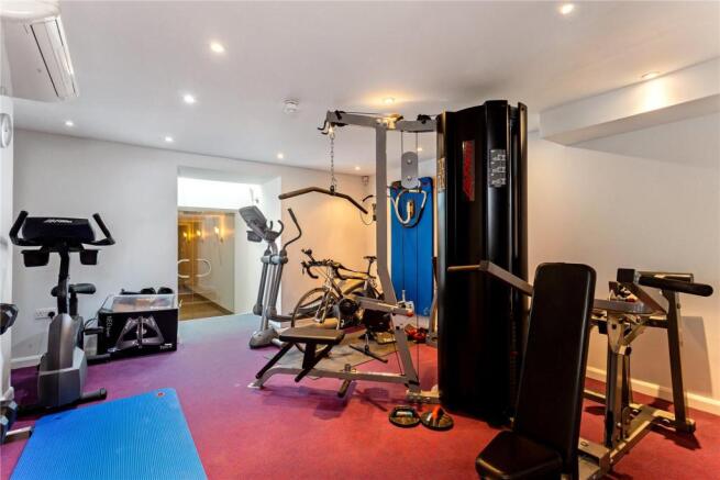 Gym