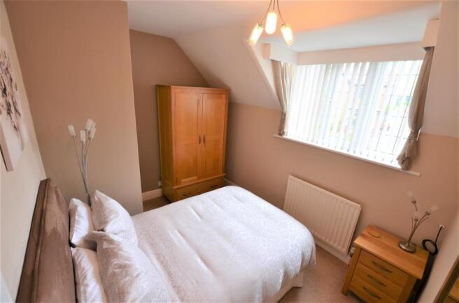 Bedroom 3.