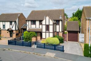 83, Waveney Road, St Ives PE27 3FN
