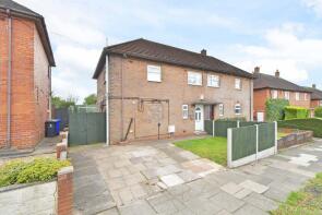 352, Ubberley Road, Bucknall, Stoke-on-trent ST2 0HE