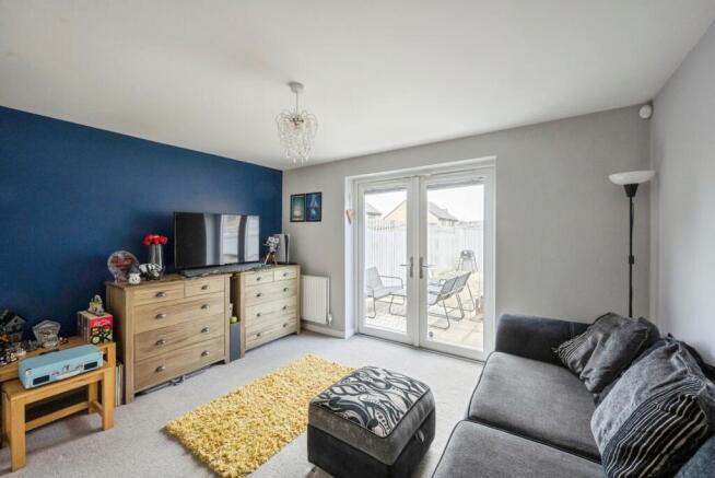 2 bed Semi-Detached for sale Image 7