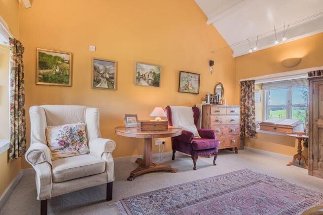 Bedroom, Gastl...