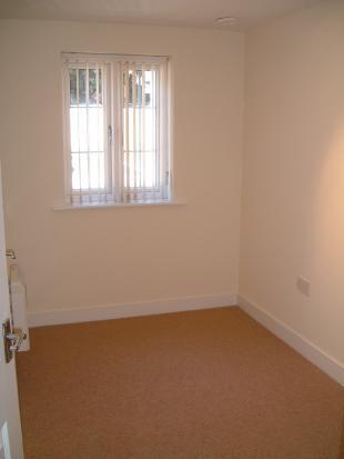 Double bedroom 1