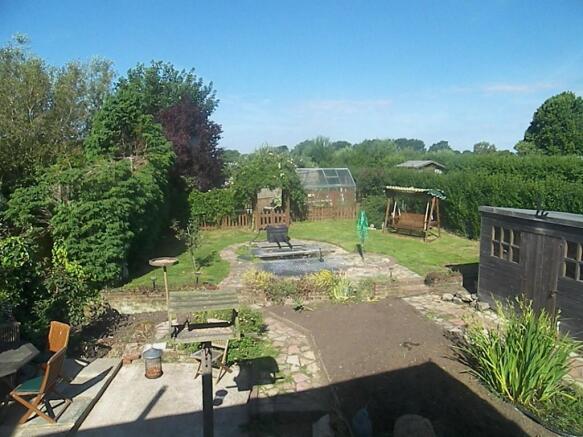 Gardens