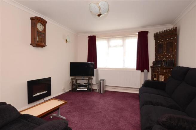 Lounge Area