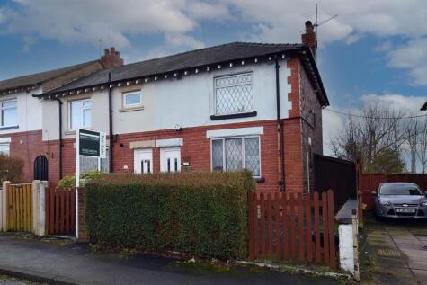 Fir Grove, Macclesfield