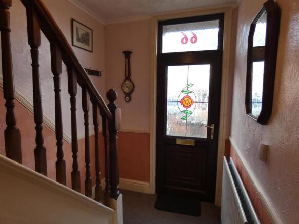 RECEPTION HALL