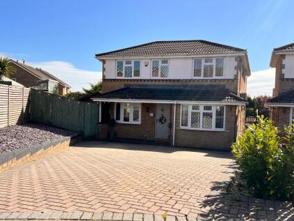 Murlande Way, Rhoose, CF62 3HN