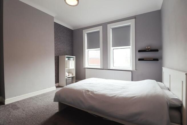 Bedroom Four