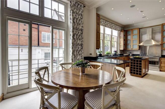 Breakfast Room
