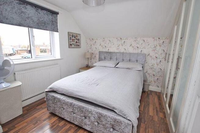 Bed 2