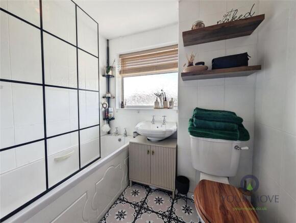 Family Bathroom W/C