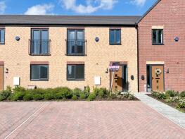 10, Olympus Close, Auckley, Doncaster DN9 3RX