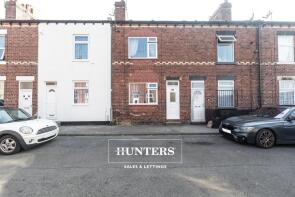 15, Kinsley Street, Kinsley, Pontefract WF9 5HH