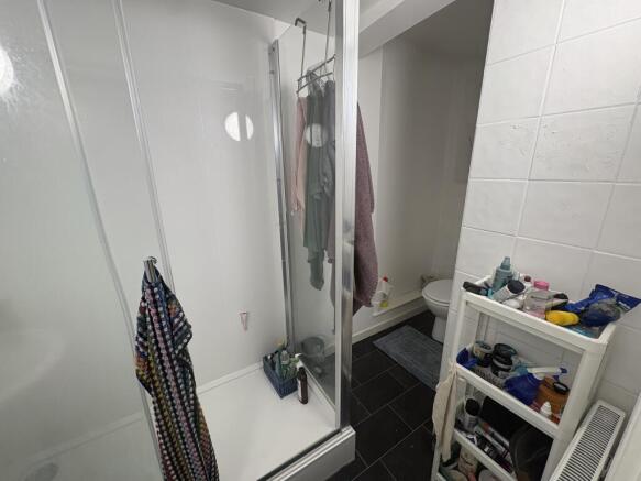 Albany Villas, Hove, BN3 – další