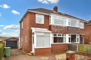 29, Springbank Road, Farsley, Pudsey LS28 5LS