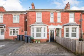 61, Bulford Road, Salisbury SP4 8DL