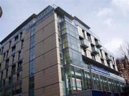 41, 24 Temple House, Temple Street, Birmingham B2 5BG