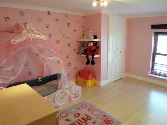 Bedroom 3