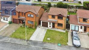 8, Maywood, Brynna CF72 9PZ