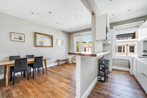 Perham Road, London, W14