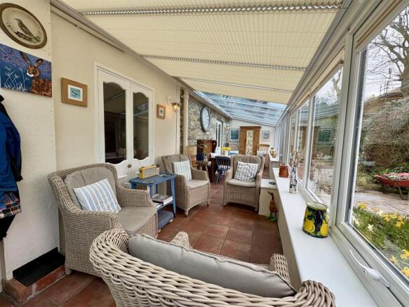 Sunroom