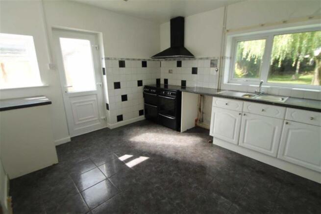 Additional Kitchen P