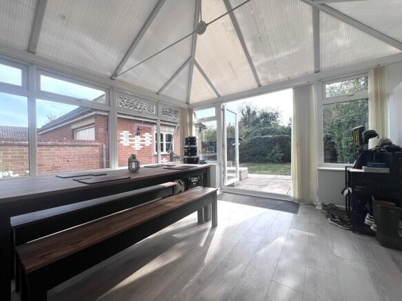 St. Stephens Drive, Chatteris, Cambs, PE16 6EU photo 4