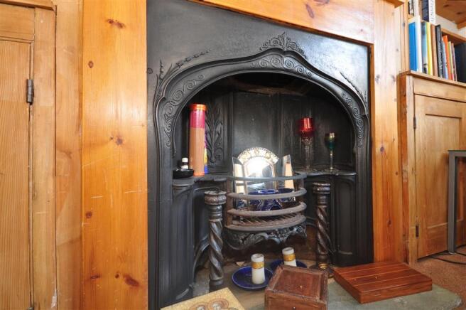 Internal Feature