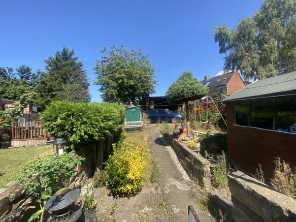 2 bed Terraced for sale Image 5