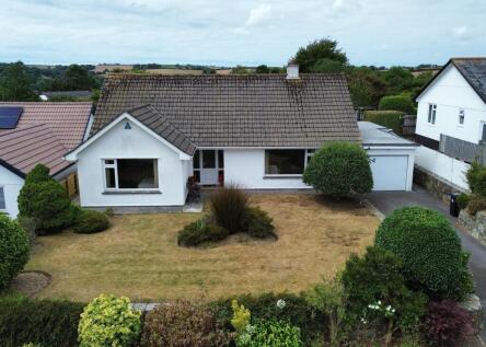 Bodmin Road, Truro