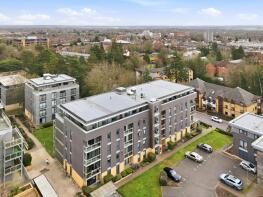 24, Somerville Court, St Peters Road, St. Albans AL1 3DA