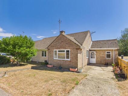 Highwood Crescent, Gazeley, Newmarket, Suffolk, CB8
