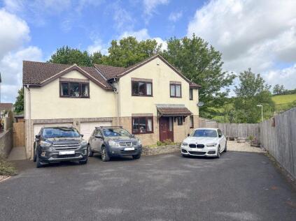 Naisholt Road, Shepton Mallet