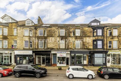 Marine Road Central, Morecambe