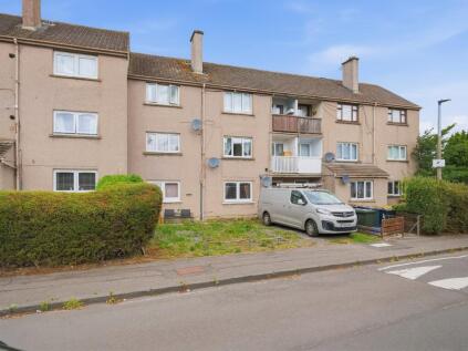 38/5 Captains Drive, Liberton, Edinburgh, EH16