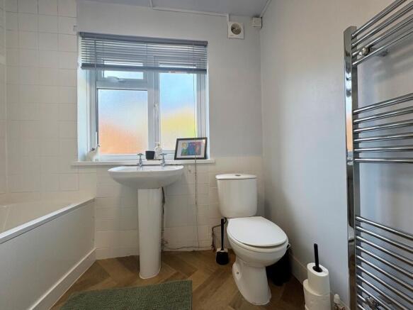 Ramsay Road , London , - Widok 4