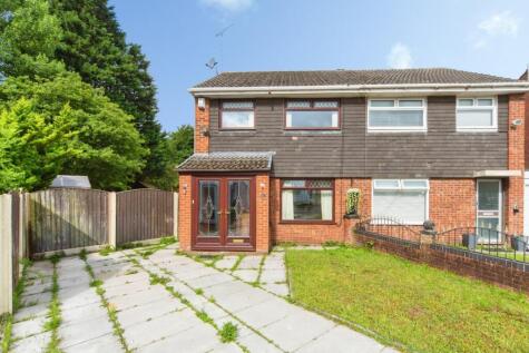 Hornbeam Road, Walton, Liverpool, Merseyside, L9
