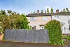 18, Patterdale Avenue, Stockton-on-tees TS19 0SF