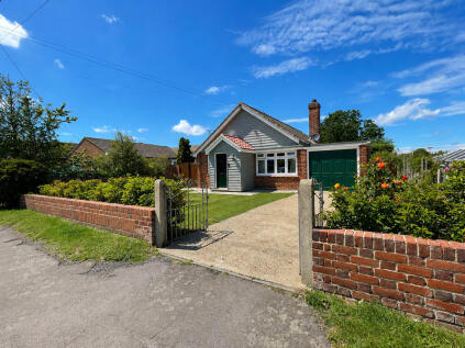 Seldon Road, Tiptree