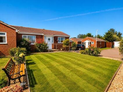 Seaview Avenue, Leysdown-on-Sea, Sheerness, ME12 4RA