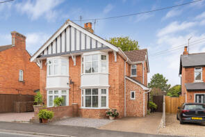 74, Old Winton Road, Andover SP10 2DB