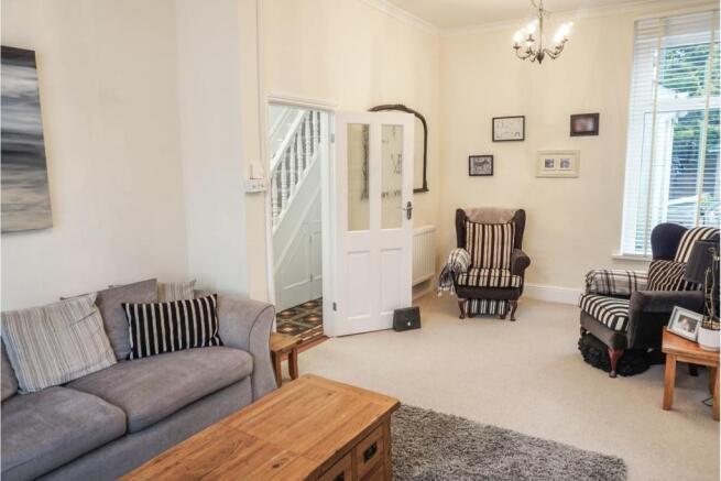 Living / Dining Room