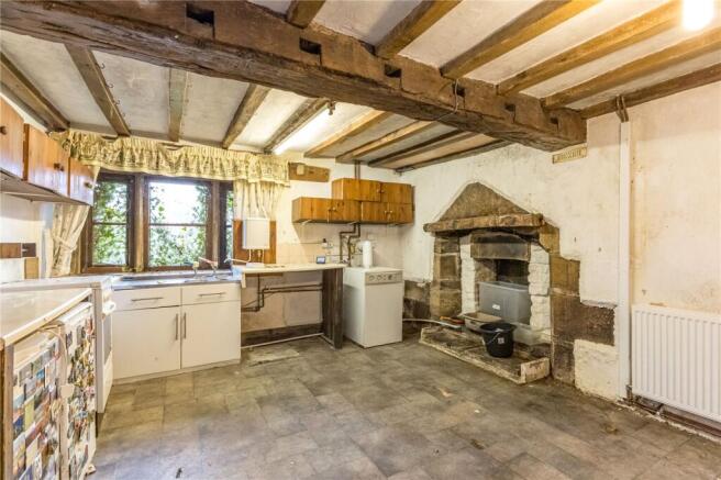 2 bed Semi-Detached for sale Image 9