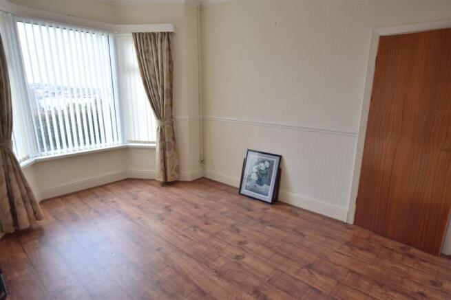 Reception Room 1
