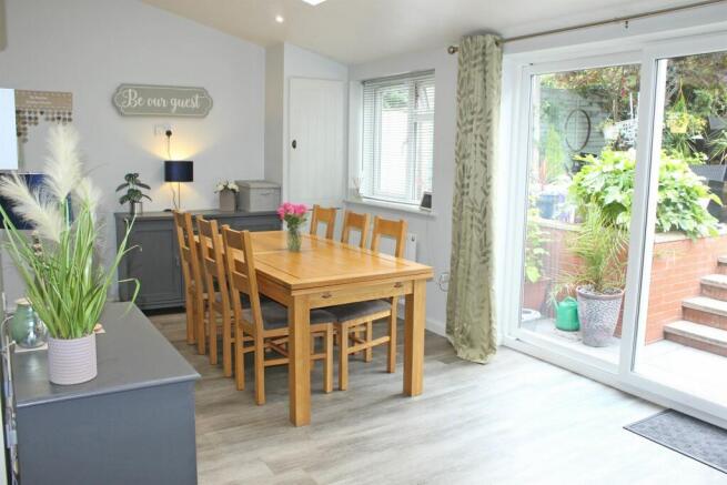 Dining Room 2